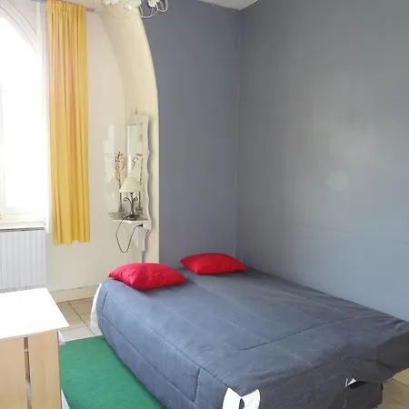 Apartment Le Raphael Апартаменты *