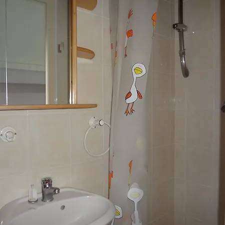 Apartment Le Raphael Онфлёр