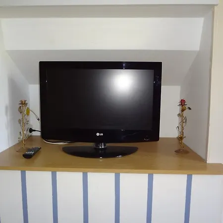 Apartment Le Raphael *