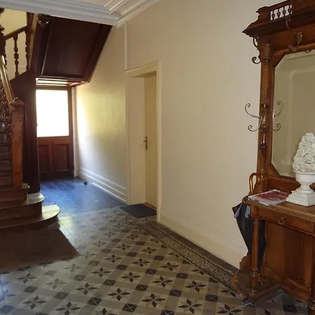 Apartment Le Raphael Апартаменты